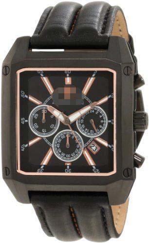 Customised Leather Watch Straps A11301TP