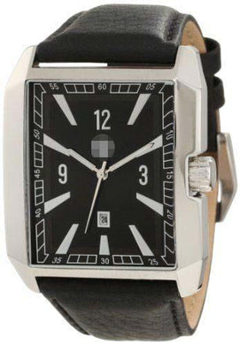 Customized Leather Watch Straps A11401TP