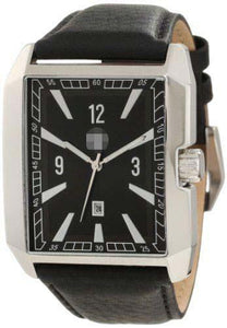 Customized Leather Watch Straps A11401TP