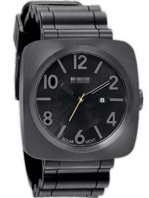Customised Polyurethane Watch Bands A118-680
