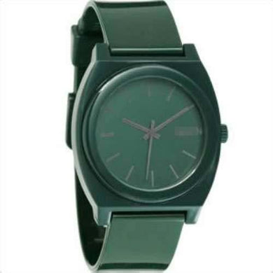 Custom Green Watch Dial A119-651