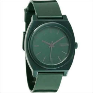 Custom Green Watch Dial A119-651