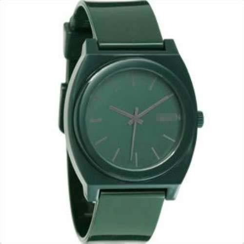Custom Green Watch Dial A119-651