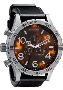 Custom Leather Watch Straps A124-636