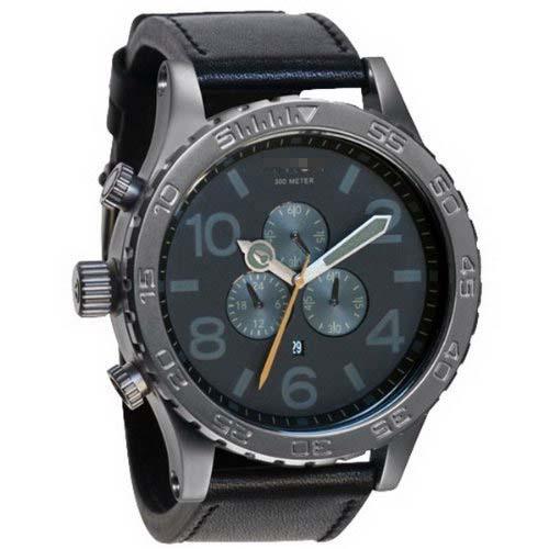 Custom Leather Watch Straps A124-680