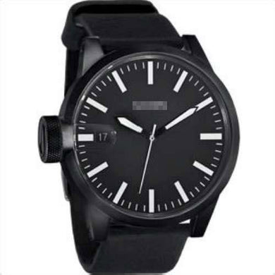 Wholesale Leather Watch Straps A127-001