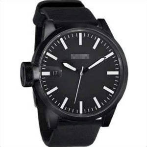 Wholesale Leather Watch Straps A127-001