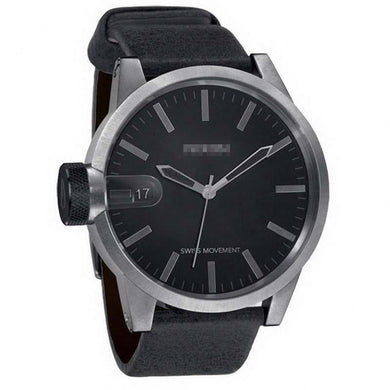 Customization Leather Watch Straps A127-479