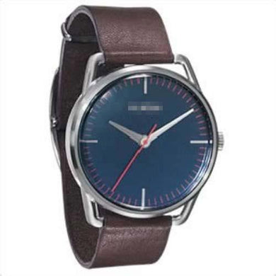 Customised Leather Watch Straps A129-879