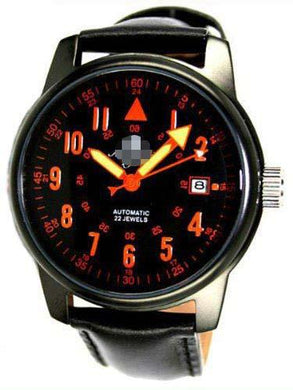 Wholesale Calfskin Watch Bands A1329
