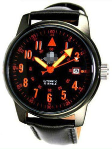 Wholesale Calfskin Watch Bands A1329