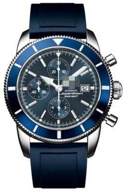 Custom Rubber Watch Bands A1332016/C758-DPT