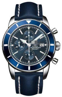 Customized Blue Watch Dial A1332016/C758-LST