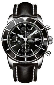 Customized Black Watch Dial A1332024/B908-LST