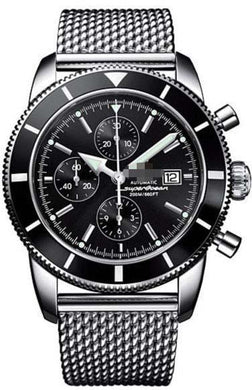 Wholesale Stainless Steel Watch Bracelets A1332024/B908-SS