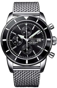 Wholesale Stainless Steel Watch Bracelets A1332024/B908-SS