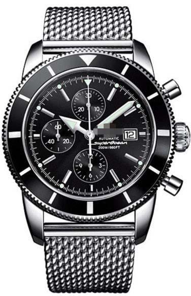 Wholesale Stainless Steel Watch Bracelets A1332024/B908-SS