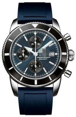 Custom Rubber Watch Bands A1332024/C817-DPT