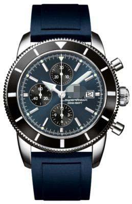 Custom Rubber Watch Bands A1332024/C817-DPT