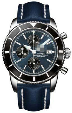Custom Made Blue Watch Face A1332024/C817-LST