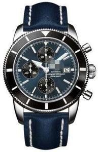 Custom Made Blue Watch Face A1332024/C817-LST