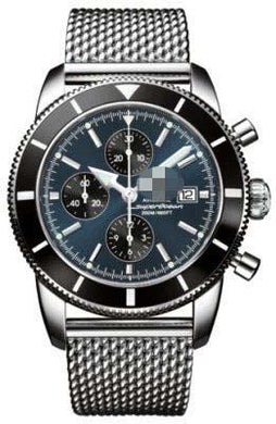 Customized Blue Watch Dial A1332024/C817-SS