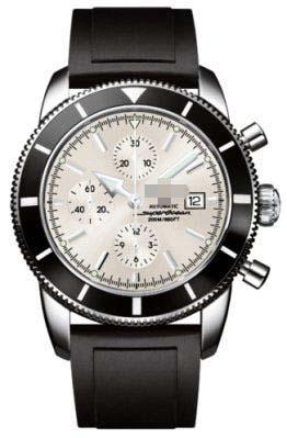 Customized Rubber Watch Bands A1332024/G698-DPT