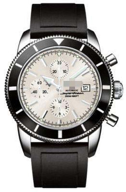 Customized Silver Watch Dial A1332024/G698-DPT