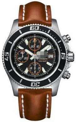 Wholesale Leather Watch Straps A1334102/BA85-LS