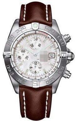 Wholesale Leather Watch Straps A1336410/A569-LS