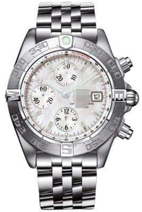 Customized Mother Of Pearl Watch Dial A1336410/A569-SS