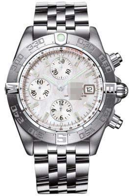 Customized Mother Of Pearl Watch Dial A1336410/A569-SS