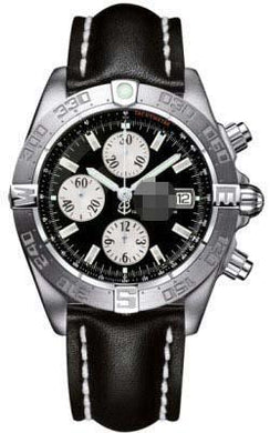 Wholesale Black Watch Face A1336410/B719-LS