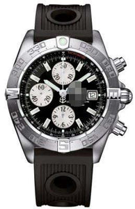 Customized Black Watch Dial A1336410/B719-ORD