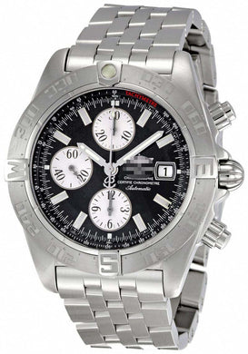 Wholesale Black Watch Dial A1336410/B719-SS