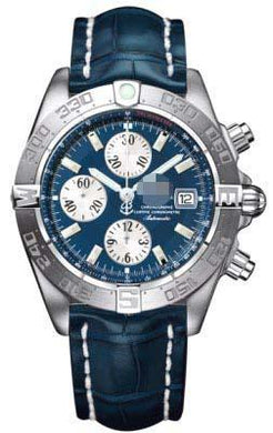 Wholesale Blue Watch Dial A1336410/C645-CROC
