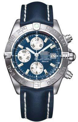 Customized Blue Watch Dial A1336410/C645-LS