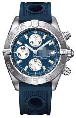 Customized Blue Watch Dial A1336410/C645-ORD