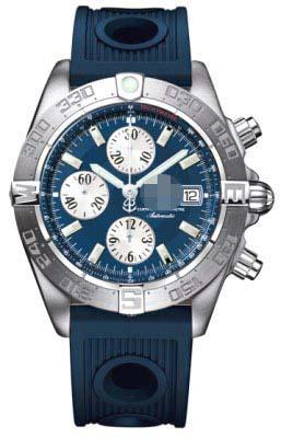 Customized Blue Watch Dial A1336410/C645-ORD