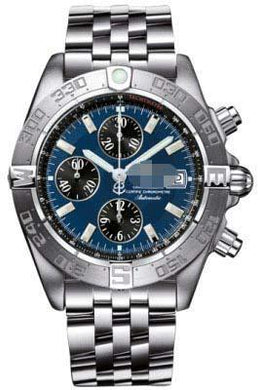 Customized Blue Watch Dial A1336410/C805-SS