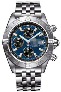 Customized Blue Watch Dial A1336410/C805-SS