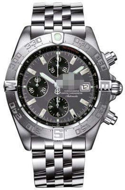 Customized Grey Watch Dial A1336410/F517-SS