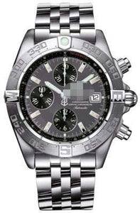 Customized Grey Watch Dial A1336410/F517-SS
