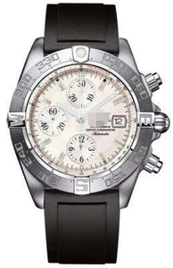 Custom Silver Watch Dial A1336410/G569-RS