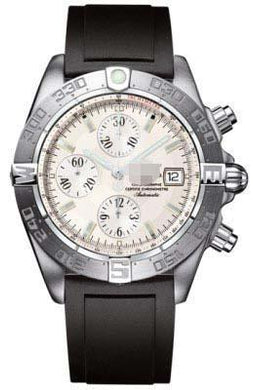 Wholesale Rubber Watch Bands A1336410/G569-RS