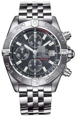Customized Black Watch Face A1336410/M512-SS