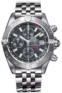 Customized Black Watch Face A1336410/M512-SS