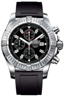 Customized Black Watch Dial A1337011/B907-DPT