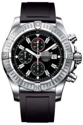 Customized Black Watch Dial A1337011/B907-DPT