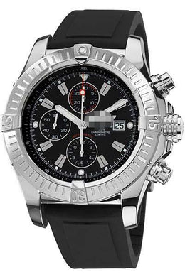 Custom Rubber Watch Bands A1337011/B907-ORD